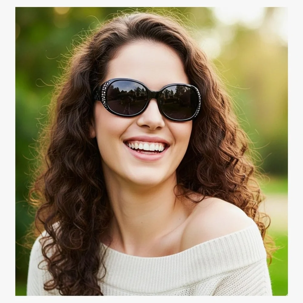 🆕 Woman's polarized sunglasses